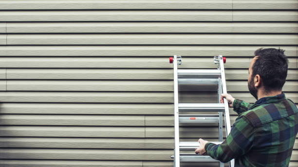 Affordable siding repair and maintenance services in Pearisburg, VA
